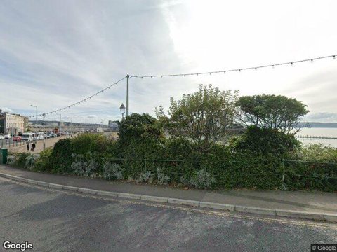 Beaufort Hall Nursing Home, Weston-super-Mare