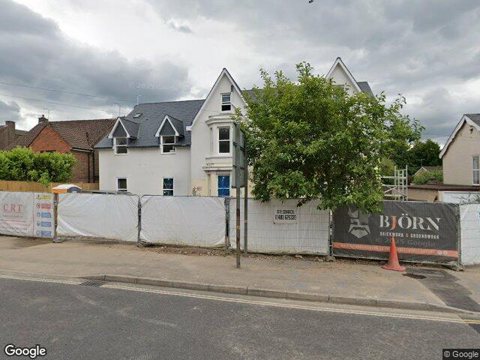 Heathfield (Horsham) Limited, Horsham