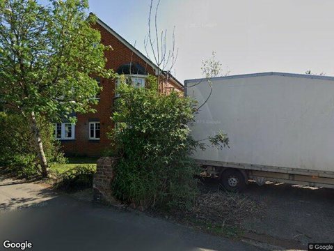 Haldane House Nursing Home, Sandhurst