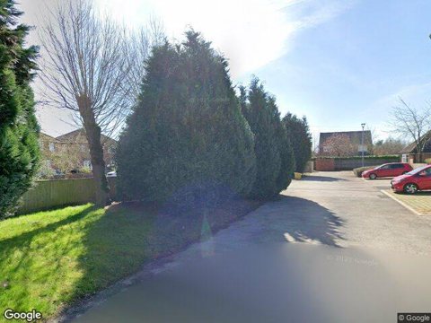 Helmsley Road Short Breaks Service, Mansfield