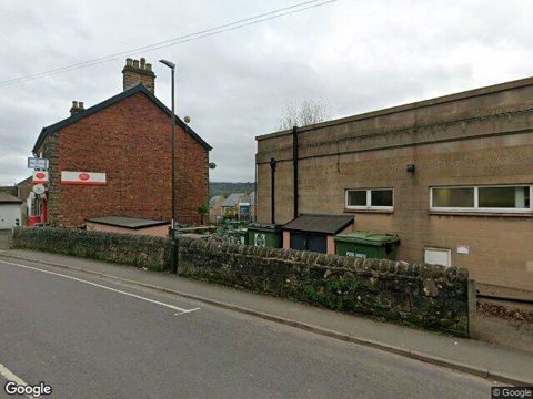 Underhall Respite and Resource Centre, Matlock