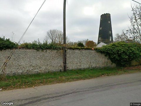 Mill House, Kings Lynn