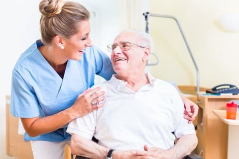 Excel Care Group, Manchester