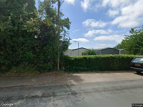 Regency Manor Care Home, Hunstanton