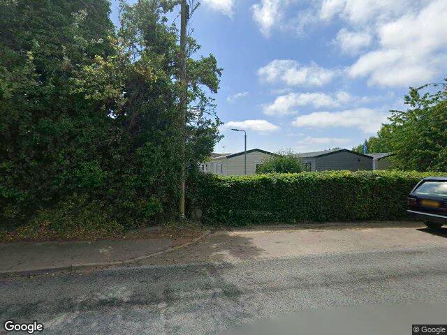 Street view · 2025