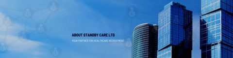 Standby Care Limited, London
