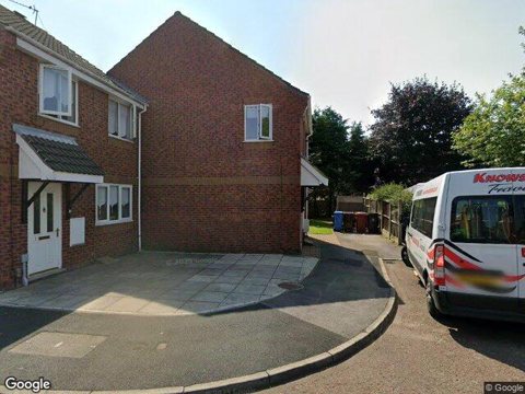 Atkinson Grove Chance for a Break Service, Huyton