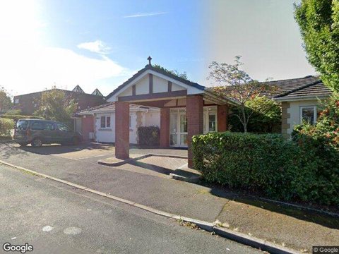 Millview Short Stay Respite, Stockport