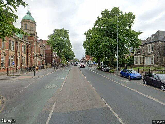 Street view · 2025