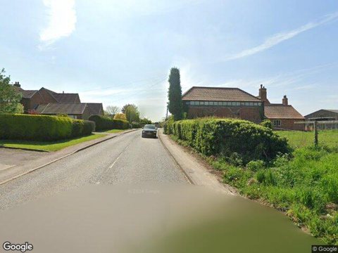 Breagha House, Retford