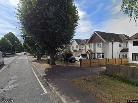 Mantles Court, Biggleswade