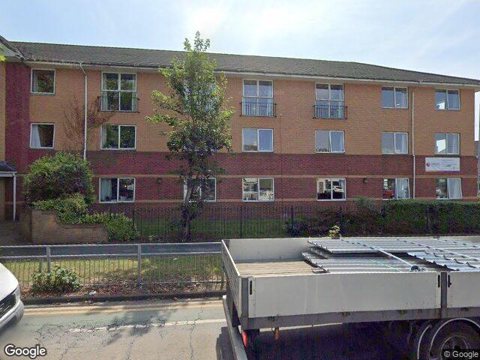 Delves Court Care Home, Walsall