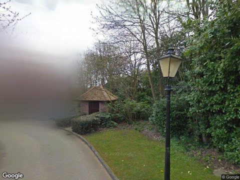 Woodley Grange, Romsey