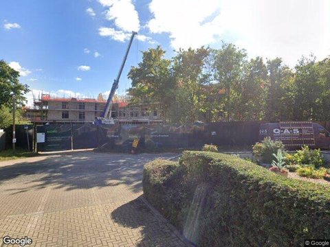 Elizabeth Gardens Care Home, Milton Keynes