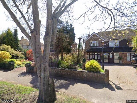 Lindau Residential Home, New Romney