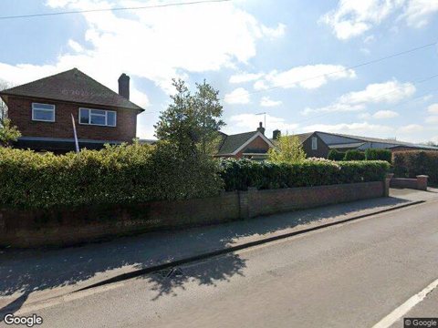 Maer Lane, Market Drayton