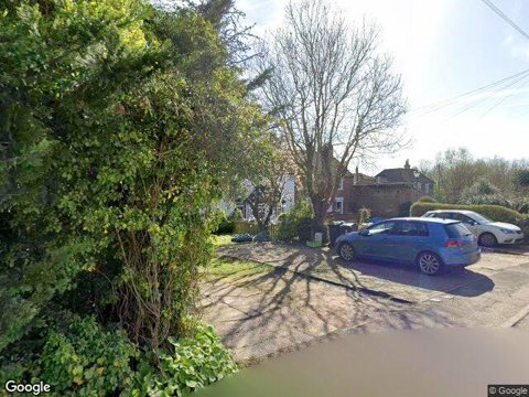 Cosy Lodge, Ashford