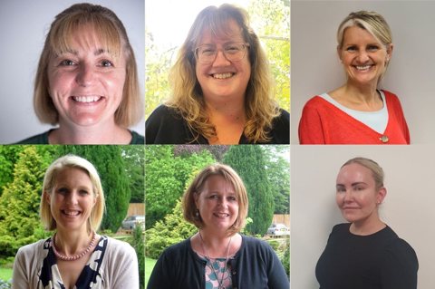 Active Care In The Home – South - Complex Care, Thame
