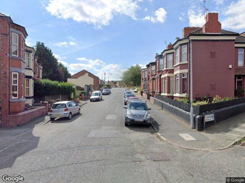 Derwent Lodge Nursing Home, Wirral