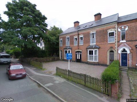 Loretta House, Birmingham