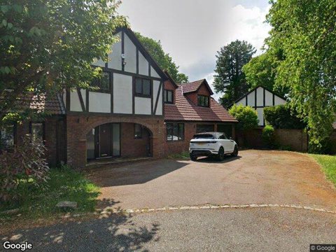 Kingswood Court Care Home, Tadworth