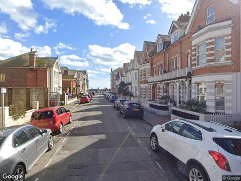 Abbey House Residential Care Home, Bexhill-on-Sea