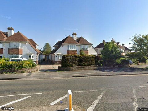 182 Hangleton Road, Hove