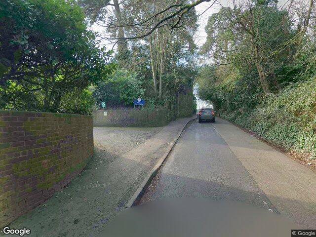 Street view · 2025