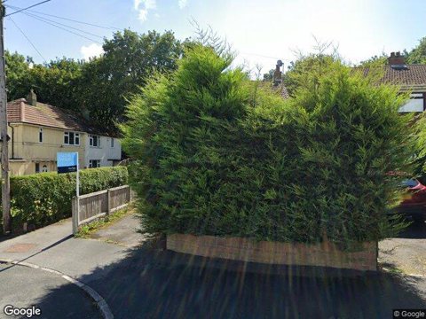Raynel Drive, Leeds