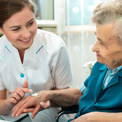 Allium Homecare, Ashford