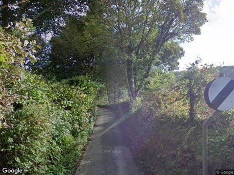 Coombe House Residential Home, Liskeard