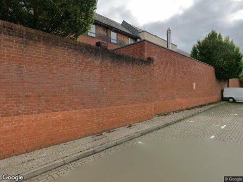 St Edwards Close, Croydon