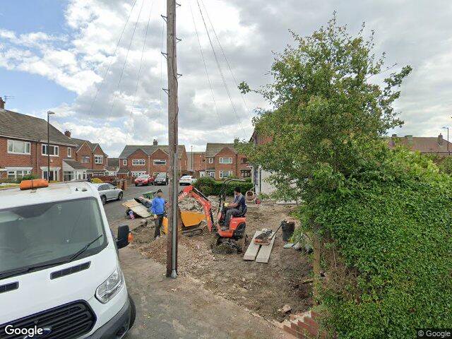 Street view · 2024