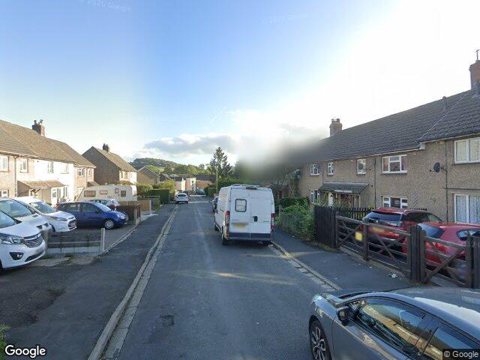 Robertson Road Core Unit, Buxton