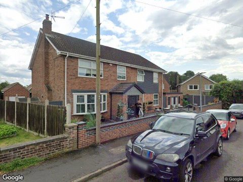 Beechcroft House, Doncaster