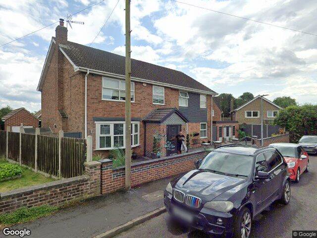Street view · 2023