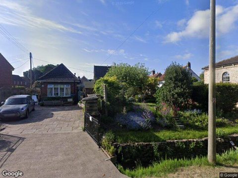 St Luke's Care Home, Lincoln