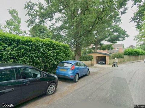 Little Haven, Southampton