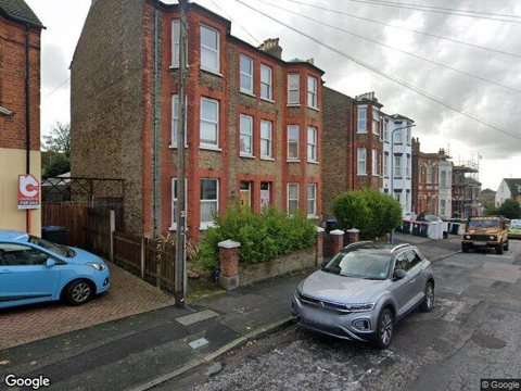 Caretech Community Services (No 2) Limited - 22 Prices Avenue, Margate