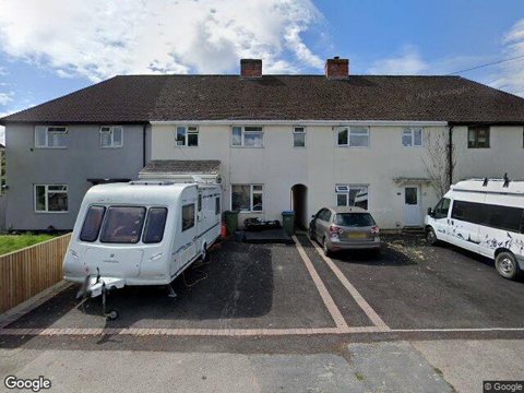 Arlo House, Fareham