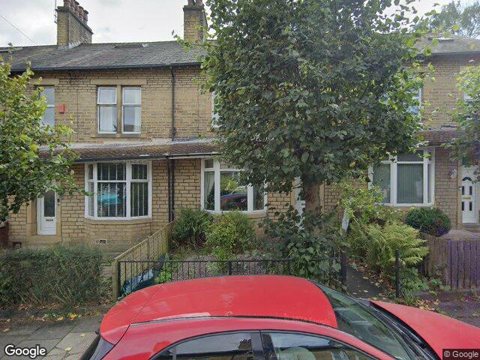 Fernside Hall Care Home, Halifax