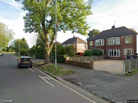 Broom Lane Care Home, Rotherham