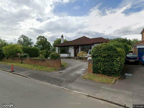 Mostyn Lodge Residential Home, Bristol