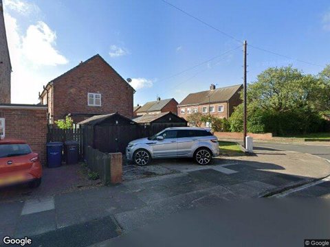 Hebburn Court Nursing Home, Hebburn