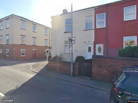 West Villa Residential Home, Wakefield