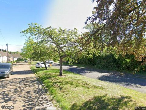 Orchard View, Northampton