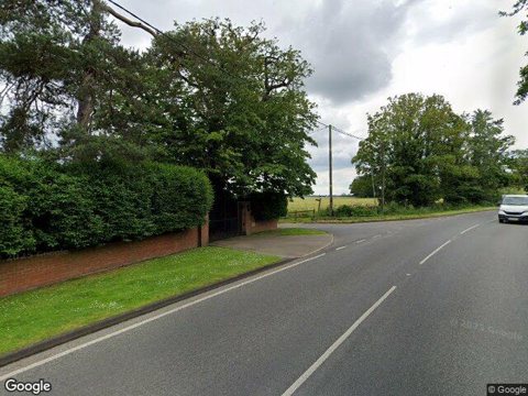 Stambridge Meadows Care Home, Rochford