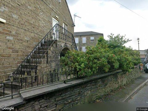 Lindens Rest Home, Rossendale