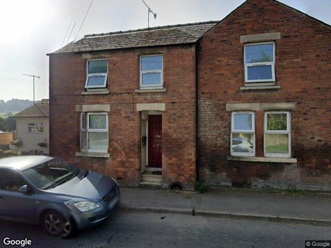 330 Westward Road, Stroud