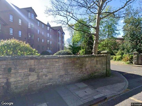 Abbeyfield Residential Care Home - The Grove, Newcastle upon Tyne